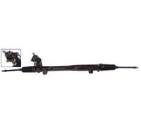 Cremagliera sterzo idraulico 11-1302 ELSTOCK per VW TOUAREG