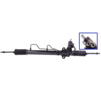 Cremagliera sterzo idraulico 11-1461 ELSTOCK per KIA HYUNDAI