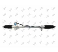Cremagliera sterzo idraulico 140-02-007 ABAKUS per AUDI A6 C5 A6 C5 Avant