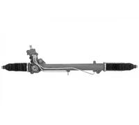 Cremagliera sterzo idraulico 50424 Metalcaucho per AUDI A4 B6 A4 B6 Avant A4 B7