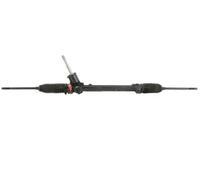 Cremagliera sterzo idraulico 69.9595 LAUBER per VW POLO V POLO Van