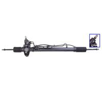 Cremagliera sterzo idraulico 711520172 DRI per HONDA CR-V I