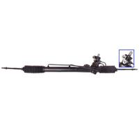 Cremagliera sterzo idraulico 711520244 DRI per NISSAN ALMERA II Hatchback