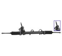 Cremagliera sterzo idraulico 711520263 DRI per OPEL ASTRA G Hatchback