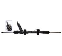 Cremagliera sterzo idraulico 711520370 DRI per MERCEDES-BENZ VW