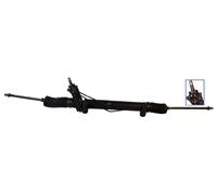 Cremagliera sterzo idraulico 711520561 DRI per FORD TRANSIT Autobus