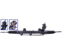 Cremagliera sterzo idraulico 711520681 DRI per MERCEDES-BENZ CLASSE E T-Model