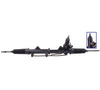 Cremagliera sterzo idraulico 711520828 DRI per MERCEDES-BENZ T-Model