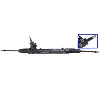 Cremagliera sterzo idraulico 711520995 DRI per CITROËN C4 GRAND PICASSO I