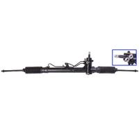 Cremagliera sterzo idraulico 711521112 DRI per FIAT OPEL