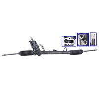 Cremagliera sterzo idraulico 711521824 DRI per SKODA VW SEAT