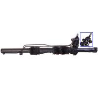 Cremagliera sterzo idraulico 712520033 DRI per AUDI VW