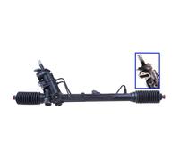 Cremagliera sterzo idraulico 712520334 DRI per SKODA SEAT VW