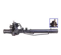 Cremagliera sterzo idraulico 712520367 DRI per VW SEAT