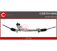 Cremagliera sterzo idraulico CSB73114AS CASCO per AUDI VW SKODA SEAT