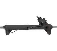 Cremagliera sterzo idraulico JRP658 TRW per VW TRANSPORTER T4 Autobus