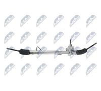 NTY Sterzo Servolenkgetriebe per Ford Mondeo IV Familiare 2.0 TDCI