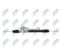 NTY Sterzo Servolenkgetriebe per Honda Cr-V III 2.0i-VTEC 4WD 2.4i-VTEC
