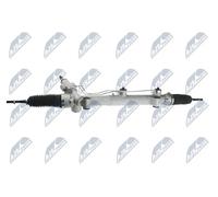Cremagliera sterzo idraulico SPK-ME-004 NTY per MERCEDES-BENZ L CLASSE M