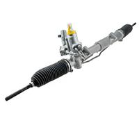NTY Scatola guida compatibile con MERCEDES-BENZ SPK-ME-012