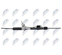 NTY Scatola guida compatibile con CITROËN MITSUBISHI PEUGEOT SPK-MS-006