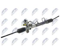 NTY SPK-MZ-012 Scatola sterzo