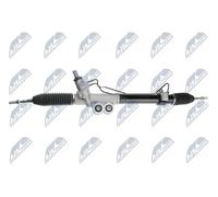 Cremagliera sterzo idraulico SPK-NS-001 NTY per NISSAN NAVARA NP300