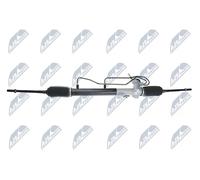 Cremagliera sterzo idraulico SPK-NS-002 NTY per NISSAN ALMERA II Hatchback