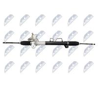 Cremagliera sterzo idraulico SPK-NS-014 NTY per NISSAN X-TRAIL I