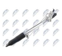 Cremagliera sterzo idraulico SPK-VW-008 NTY per AUDI VW SKODA