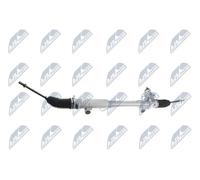 Cremagliera sterzo idraulico SPK-VW-012 NTY per VW AMAROK Pianale piatto/Telaio