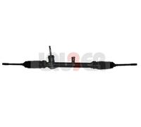 Cremagliera sterzo manuale 69.8666 LAUBER per ALFA ROMEO FIAT ABARTH