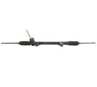 Cremagliera sterzo manuale 69.9607 LAUBER per NISSAN MICRA III MICRA C+C III