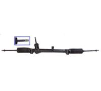 Cremagliera sterzo meccanico 14-0822 ELSTOCK per OPEL FIAT