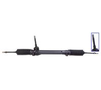 Cremagliera sterzo meccanico 14-0824 ELSTOCK per FIAT PANDA