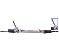 Cremagliera sterzo meccanico 14-0849 ELSTOCK per DACIA RENAULT