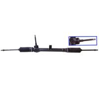 Cremagliera sterzo meccanico 14-1351 ELSTOCK per FIAT LANCIA