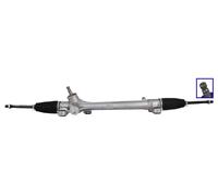 Cremagliera sterzo meccanico 14-1857 ELSTOCK per TOYOTA COROLLA