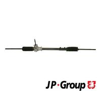Cremagliera sterzo meccanico 1544200200 JP GROUP per FORD ESCORT IV ORION II