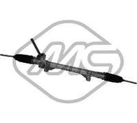 Cremagliera sterzo meccanico 50400 Metalcaucho per RENAULT MERCEDES-BENZ