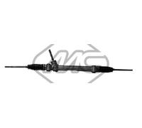 Cremagliera sterzo meccanico 50484 Metalcaucho per OPEL CORSA C COMBO Tour
