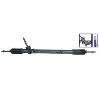 Cremagliera sterzo meccanico 714520693 DRI per RENAULT MERCEDES-BENZ