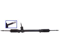 Cremagliera sterzo meccanico 714520848 DRI per OPEL CORSA D ADAM