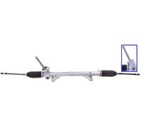 Cremagliera sterzo meccanico 714520850 DRI per RENAULT NISSAN