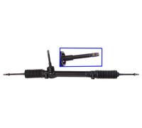 Cremagliera sterzo meccanico 714520851 DRI per ABARTH FIAT FORD
