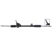 Cremagliera sterzo meccanico 714520865 DRI per RENAULT CLIO II