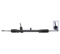 Cremagliera sterzo meccanico 714520919 DRI per FIAT ALFA ROMEO ABARTH