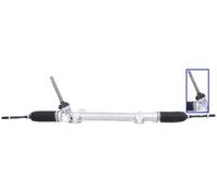 Cremagliera sterzo meccanico 714520929 DRI per NISSAN QASHQAI / QASHQAI +2 I