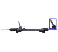Cremagliera sterzo meccanico 714521494 DRI per FORD FIESTA VI FIESTA VI Van