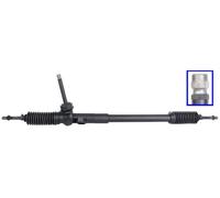 Cremagliera sterzo meccanico 714521842 DRI per HYUNDAI KIA